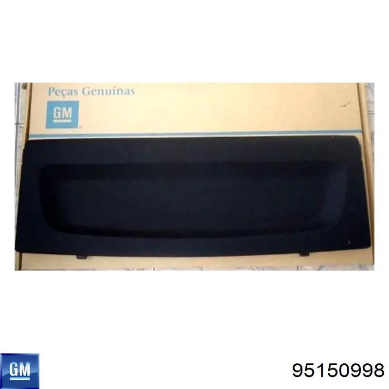 95150998 General Motors 