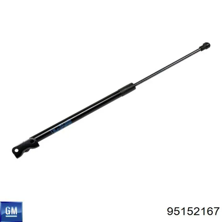  General Motors 95152168 ціна, від 25.34 USD