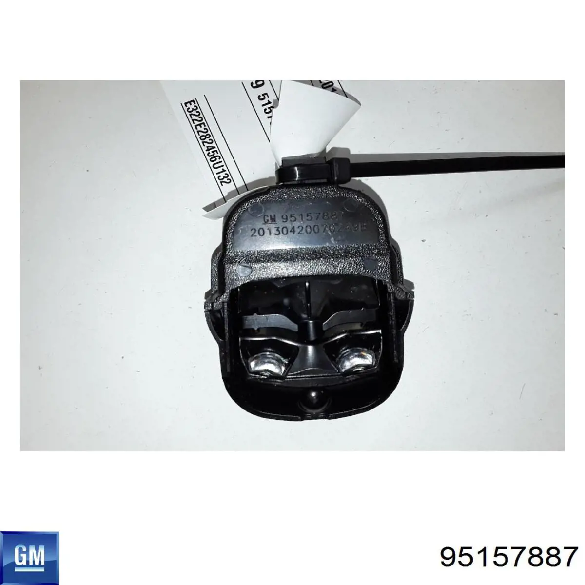 Датчик дощу General Motors 95157887