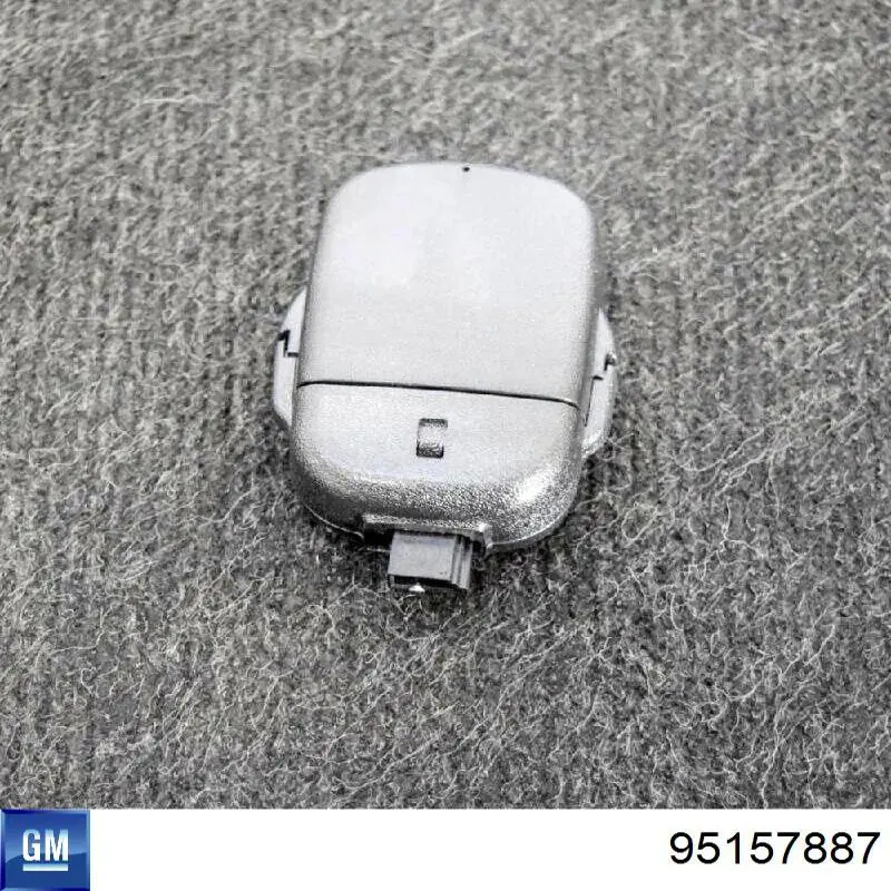 Датчик дощу 95157887 General Motors