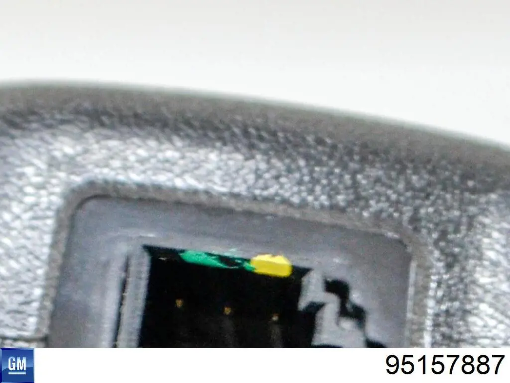 95157887 General Motors Датчик дощу