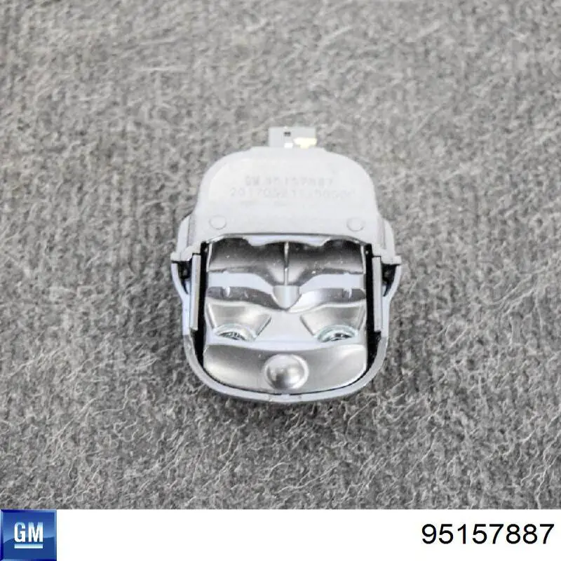 Датчик дощу General Motors 95157887 ціна, від 23.06 USD