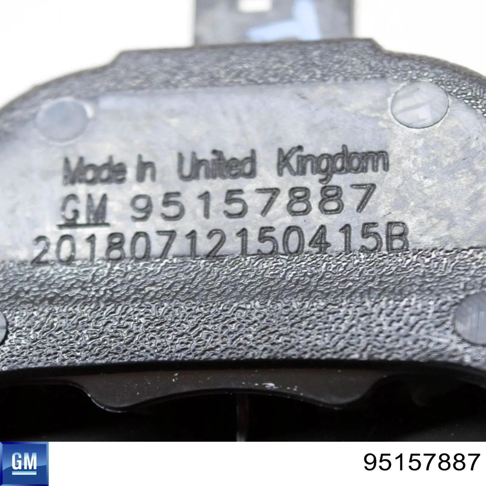 Купити 95157887 General Motors Датчик дощу
