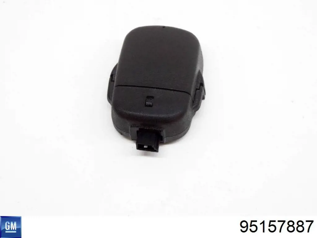 Датчик дощу 95157887 General Motors