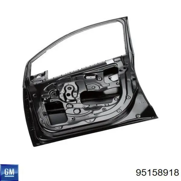  General Motors 95158918 ціна, від 229.19 USD
