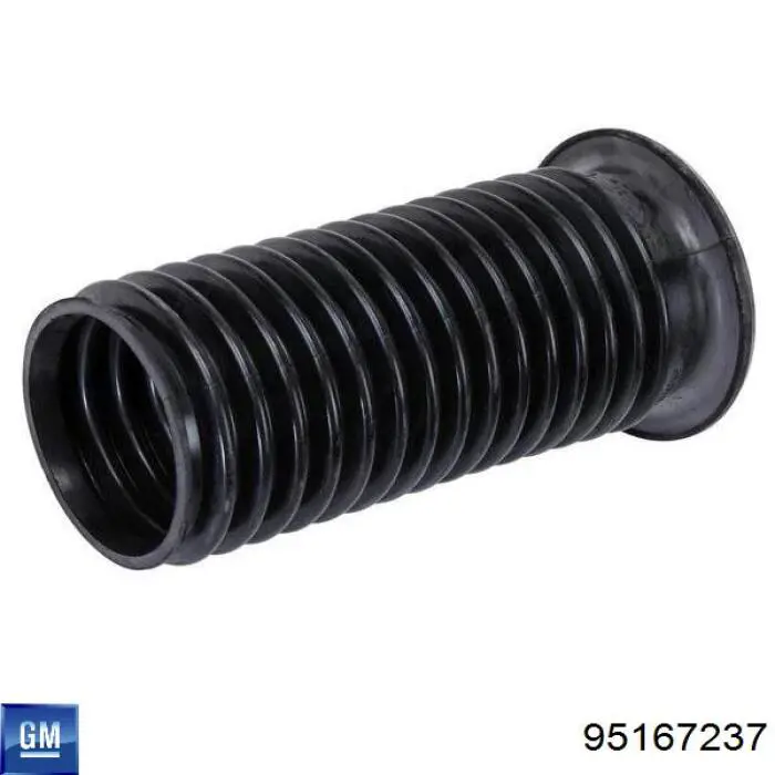 Буфер-відбійник амортизатора переднього Sachs 900418 ціна, від 20.72 USD