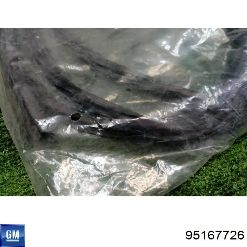  General Motors 95167726 ціна, від 13.17 USD