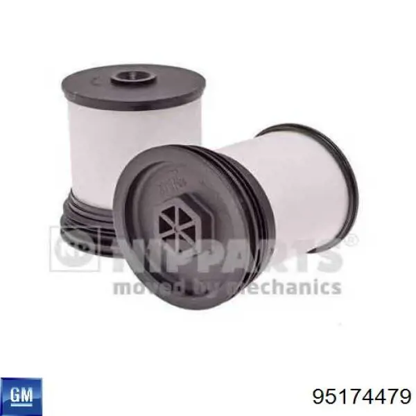 95174479 General Motors Фільтр палива