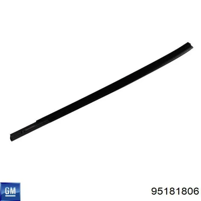 Купити 95181806 General Motors 
