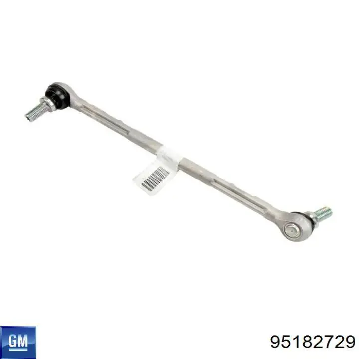  General Motors 95182729 ціна, від 15.75 USD