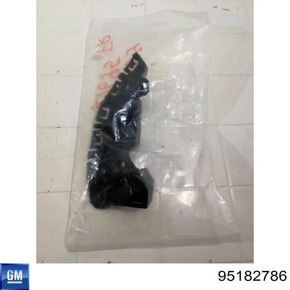  General Motors 95182786 ціна, від 8.75 USD