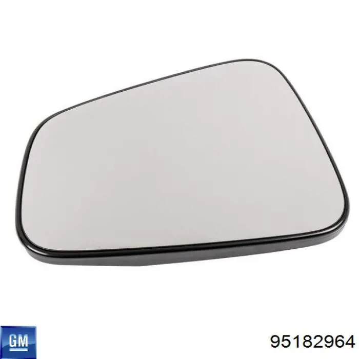 95182964 General Motors 