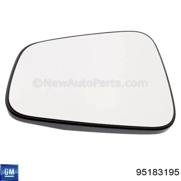 95183195 General Motors 