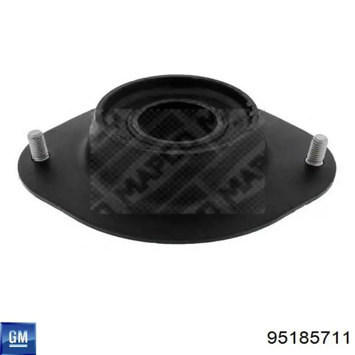 95185711 General Motors Кріплення переднього амортизатора