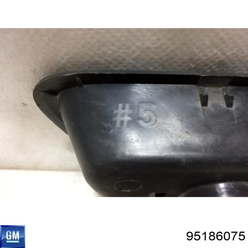 Купити 95186075 General Motors 