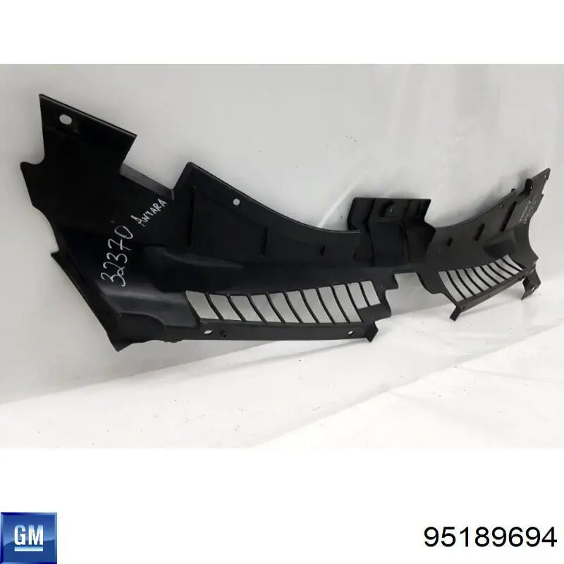 95189694 Opel 