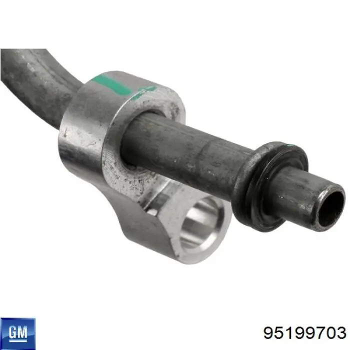 Купити 95326014 General Motors 