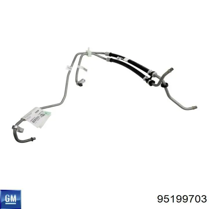 95326014 General Motors 