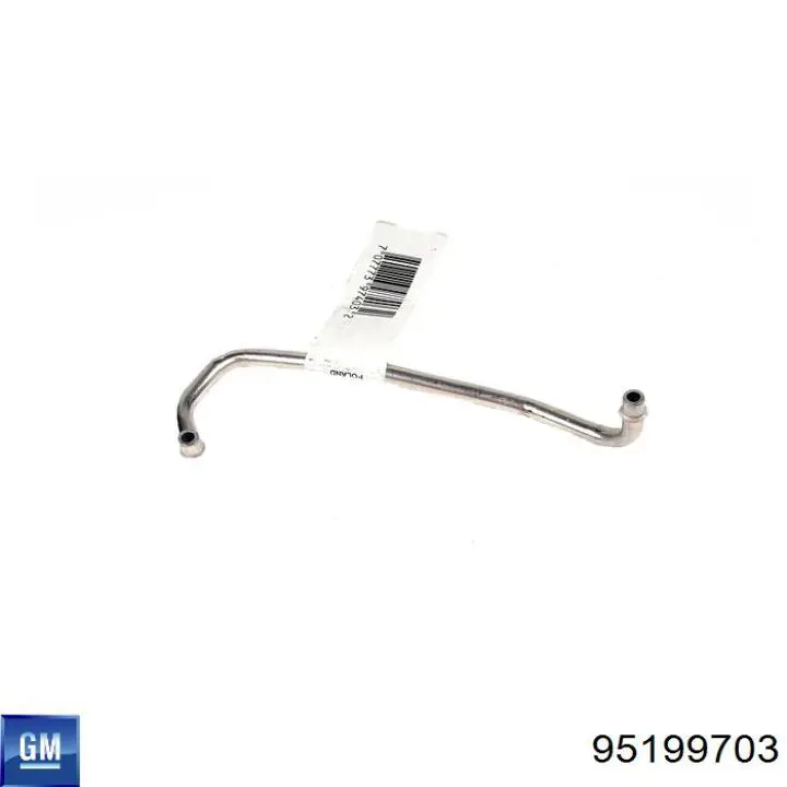  95326014 General Motors