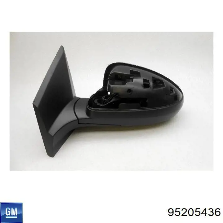  General Motors 95205436 ціна, від 76.19 USD