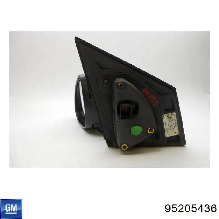  95205436 General Motors