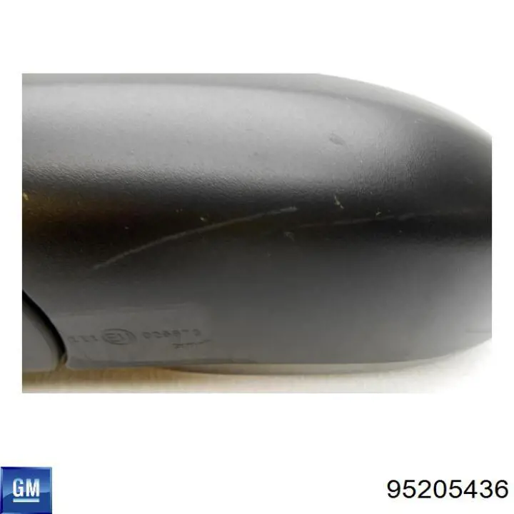 Купити 95205436 General Motors 