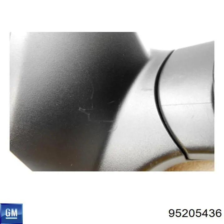 95205436 General Motors 