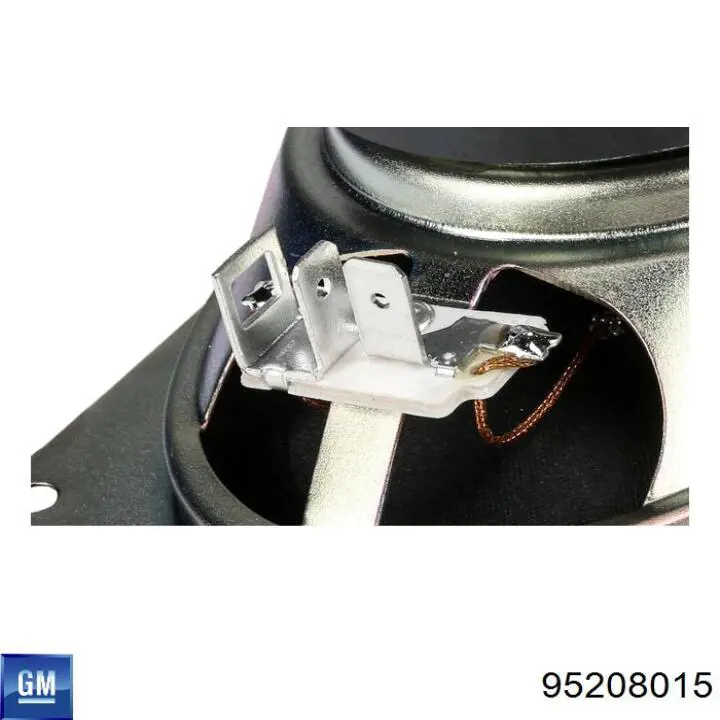  General Motors 95208015 ціна, від 12.70 USD