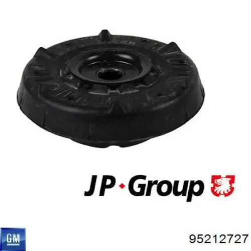 Купити 95212727 General Motors Опора амортизатора переднього