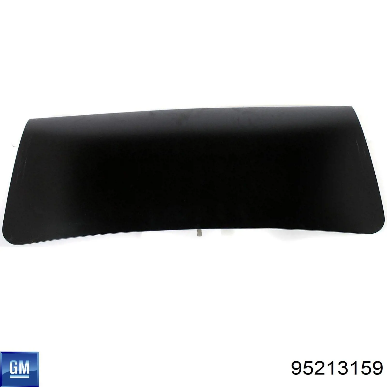 95213159 General Motors Кришка багажника