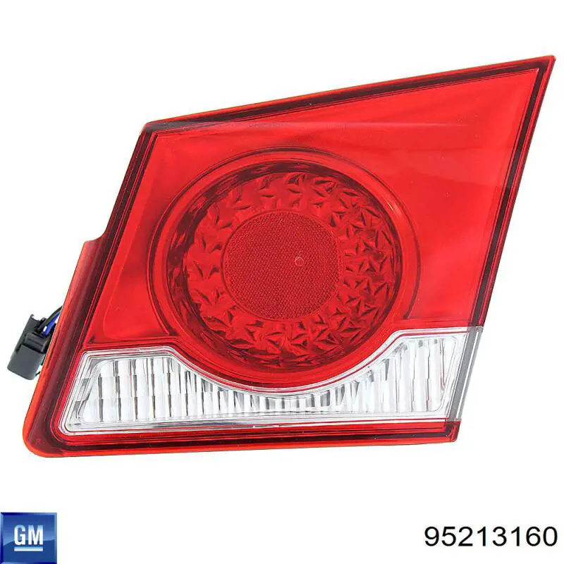 Купити 95213160 General Motors 