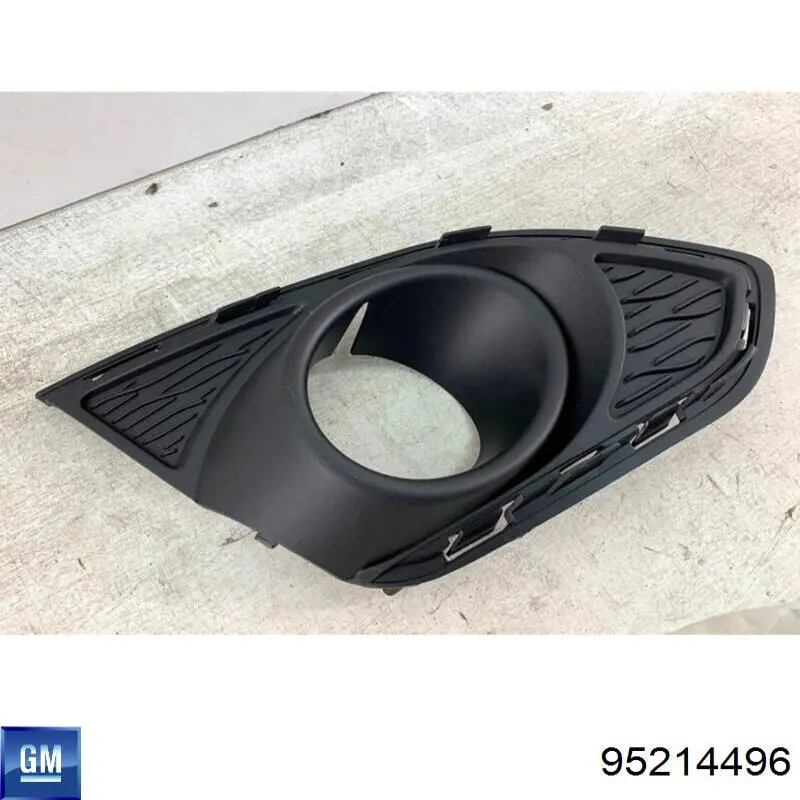 95214496 General Motors 
