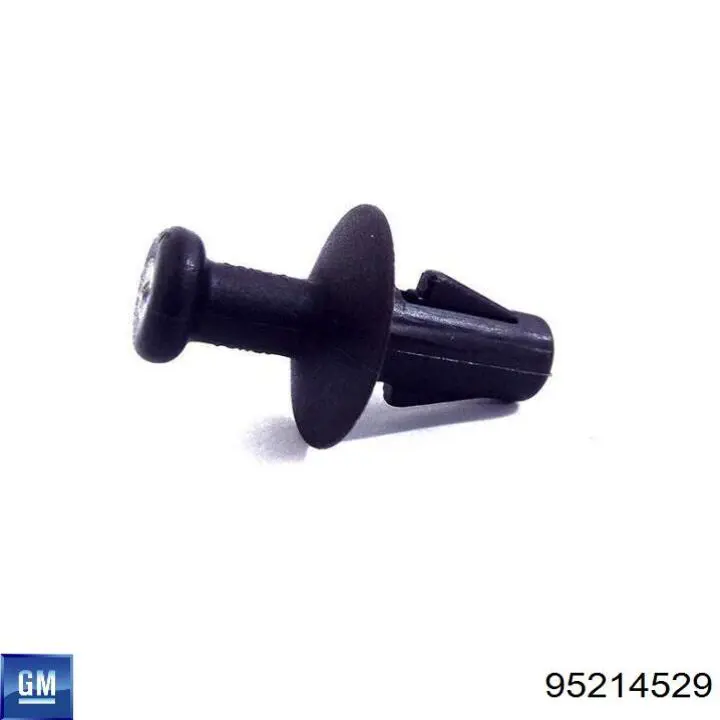 Купити 95214529 General Motors 