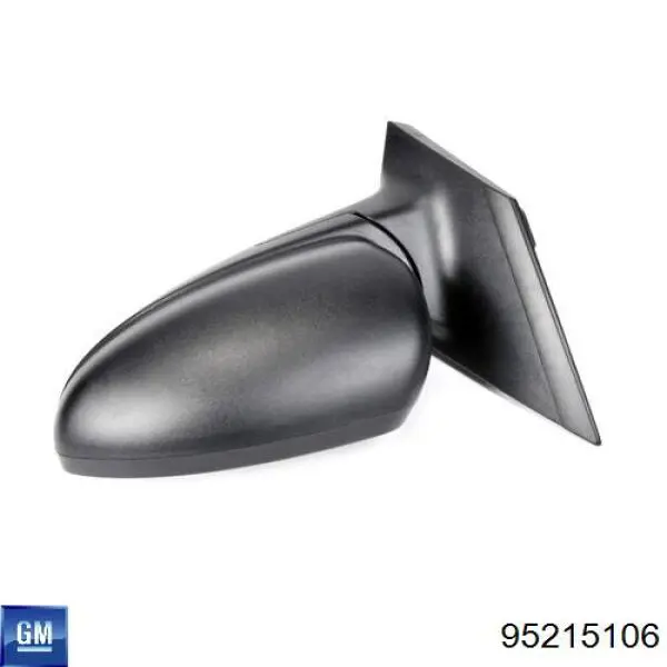 Купити 95215106 General Motors 