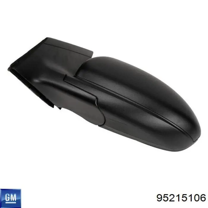  General Motors 95215106 ціна, від 56.65 USD