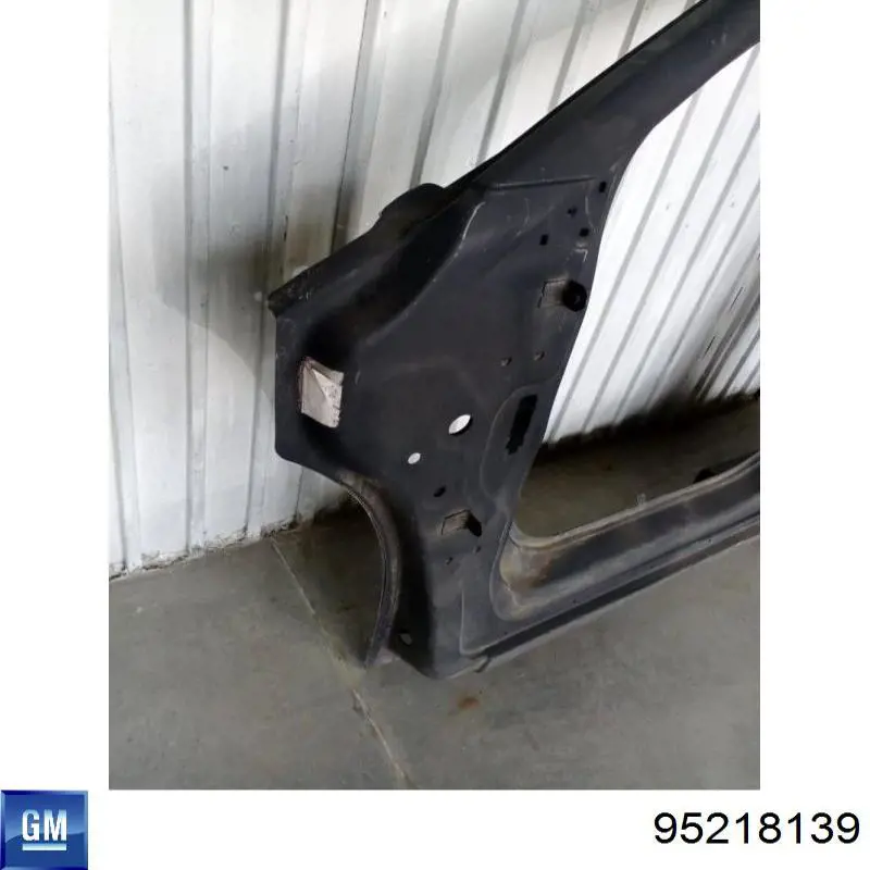 95218139 General Motors 