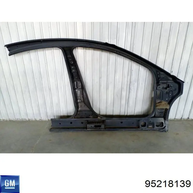 Купити 95218139 General Motors 