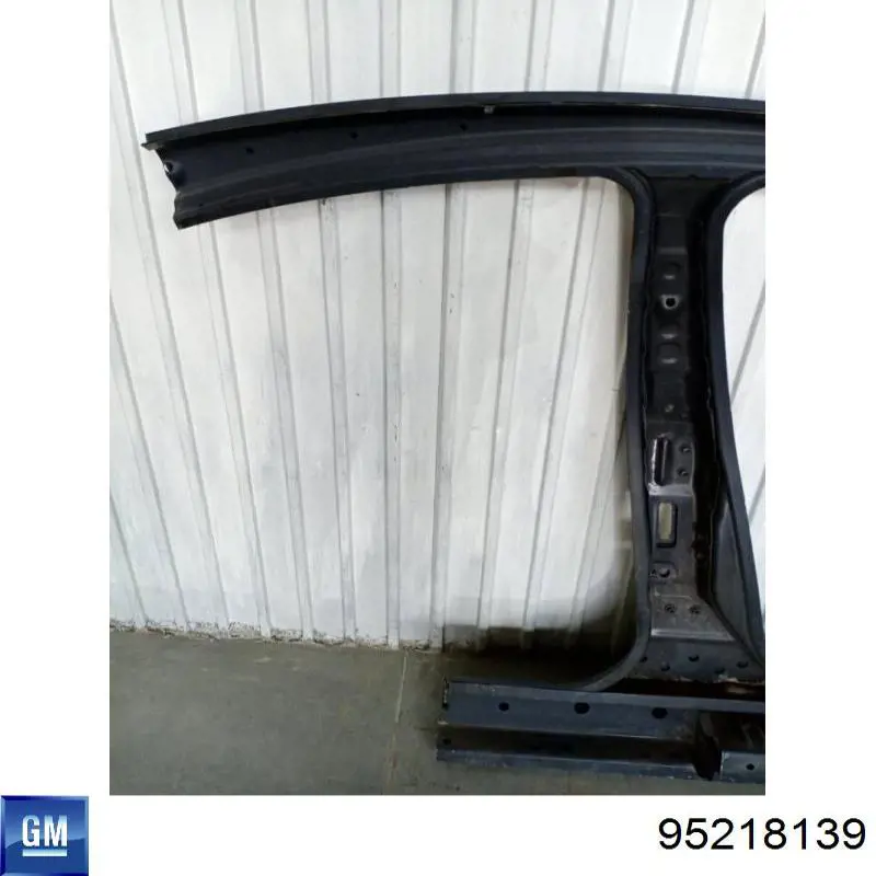  General Motors 95218139 ціна, від 50.67 USD