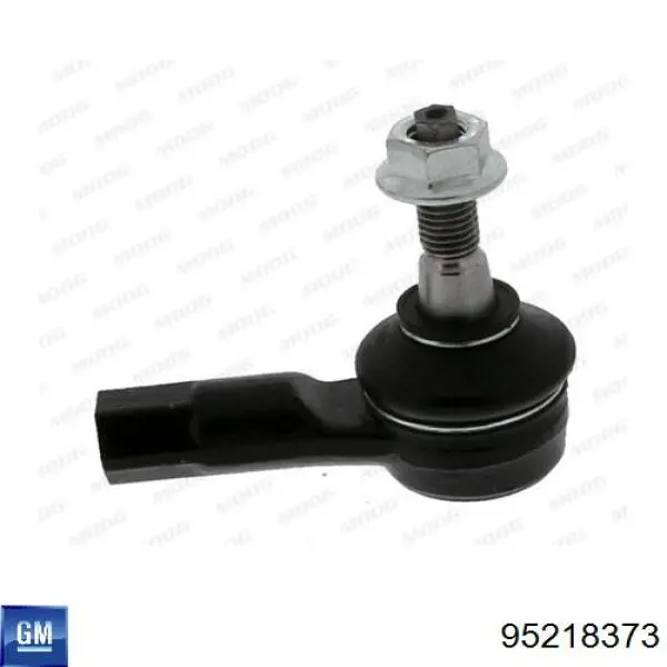Купити 95218373 General Motors Рульовий наконечник