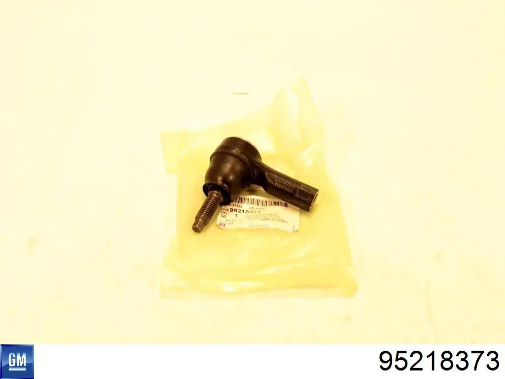 Наконечник рульовий General Motors 95218373 ціна, від 9.97 USD