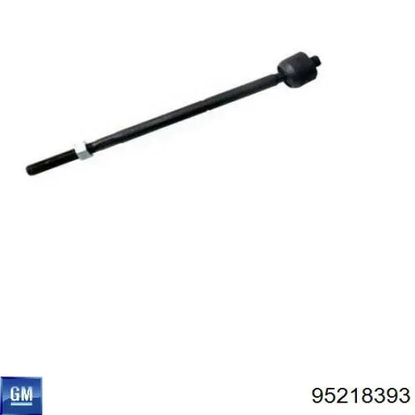 Купити 95218393 General Motors Рульовий наконечник