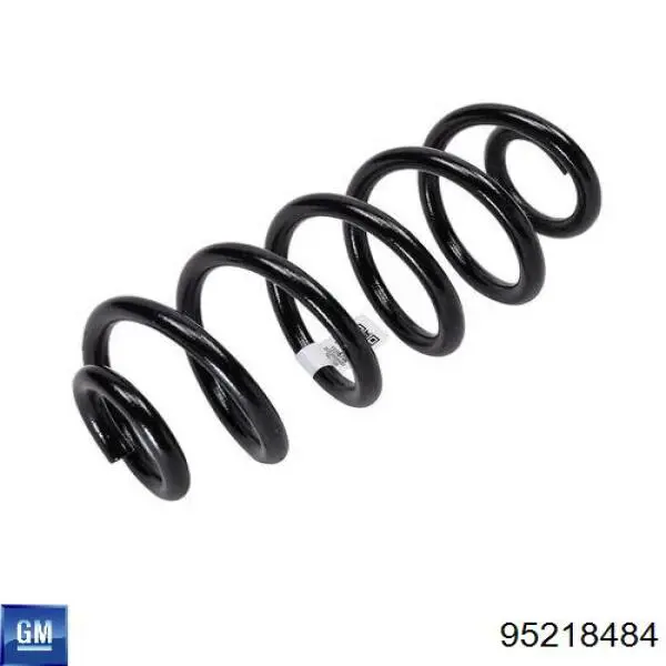  General Motors 95218484 ціна, від 57.58 USD
