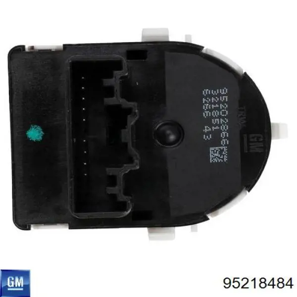 Купити 95218484 General Motors 