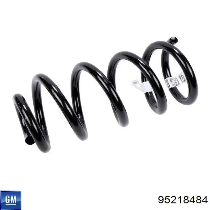 95218484 General Motors 