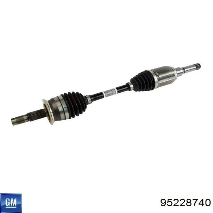 Піввісь передня, права SNR DK53002 ціна, від 13.12 USD