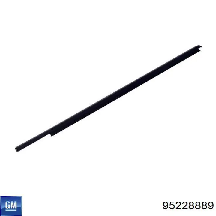  General Motors 95228889 ціна, від 21.19 USD