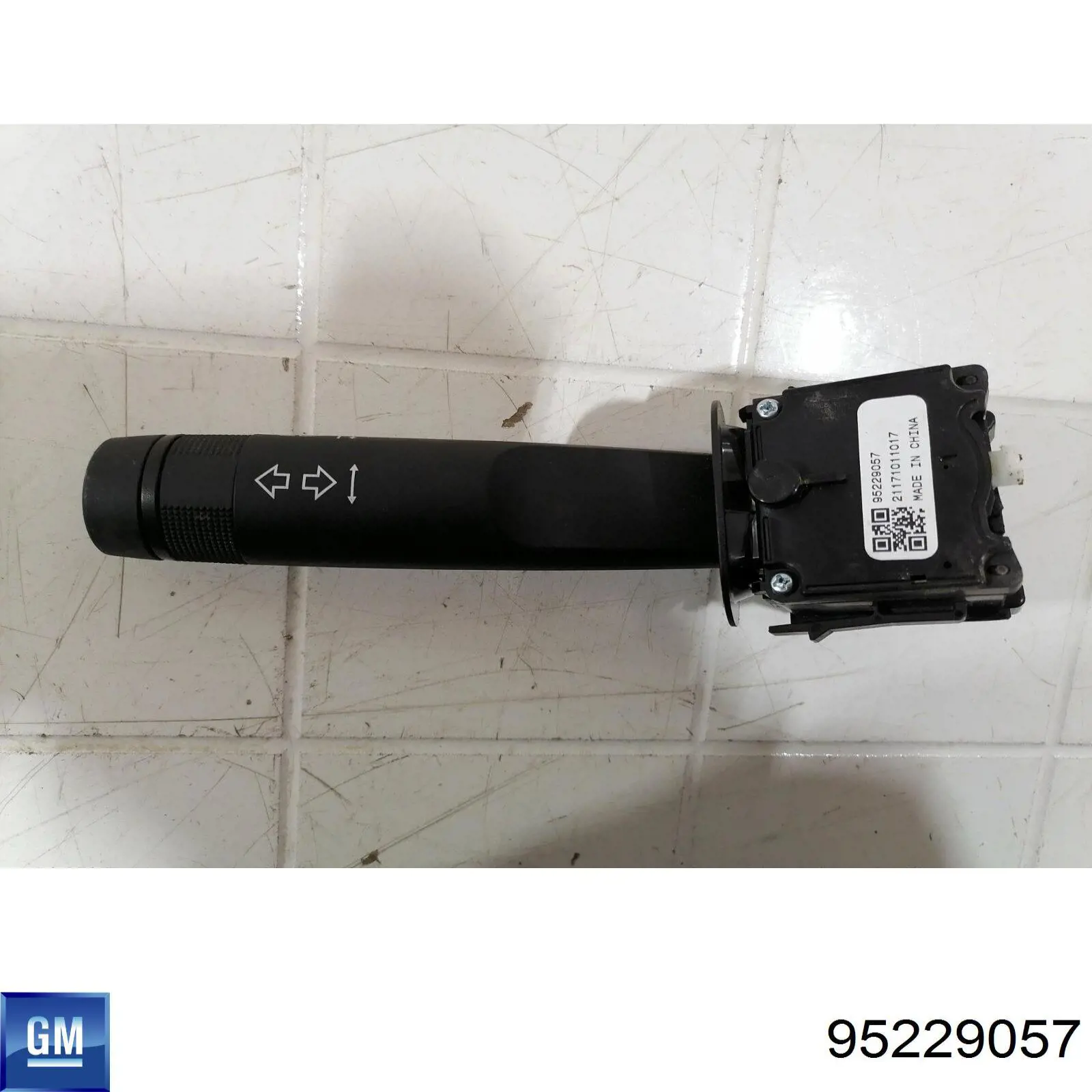 95229057 General Motors 