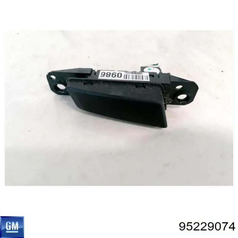  General Motors 95229074 ціна, від  USD