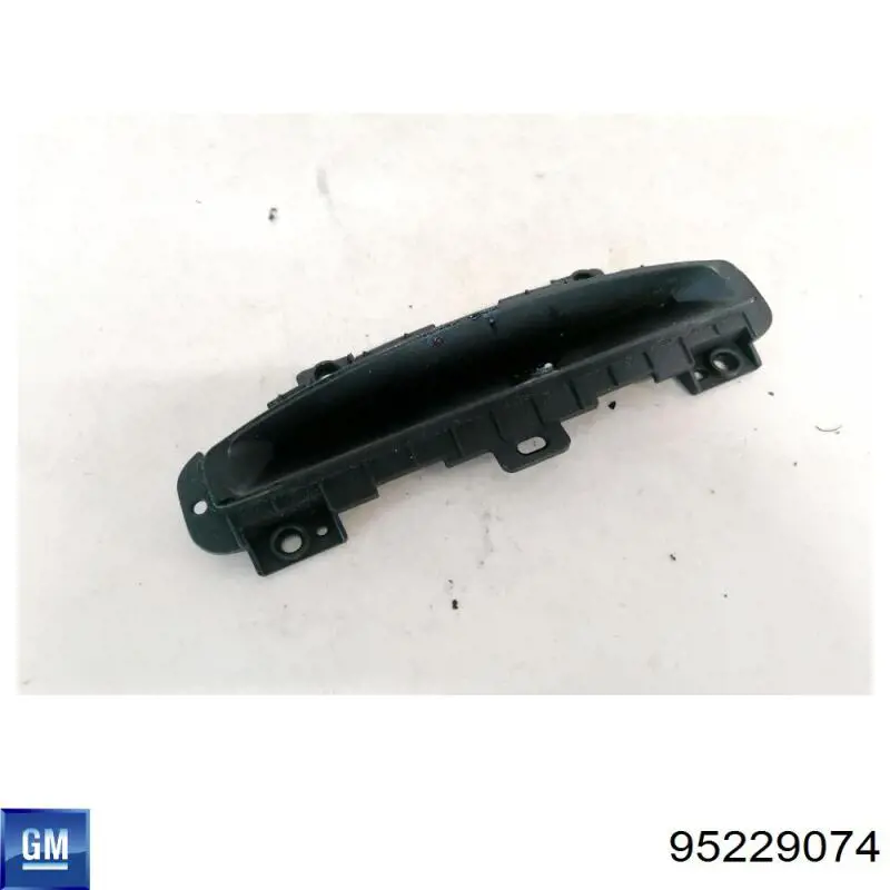 95229074 General Motors 