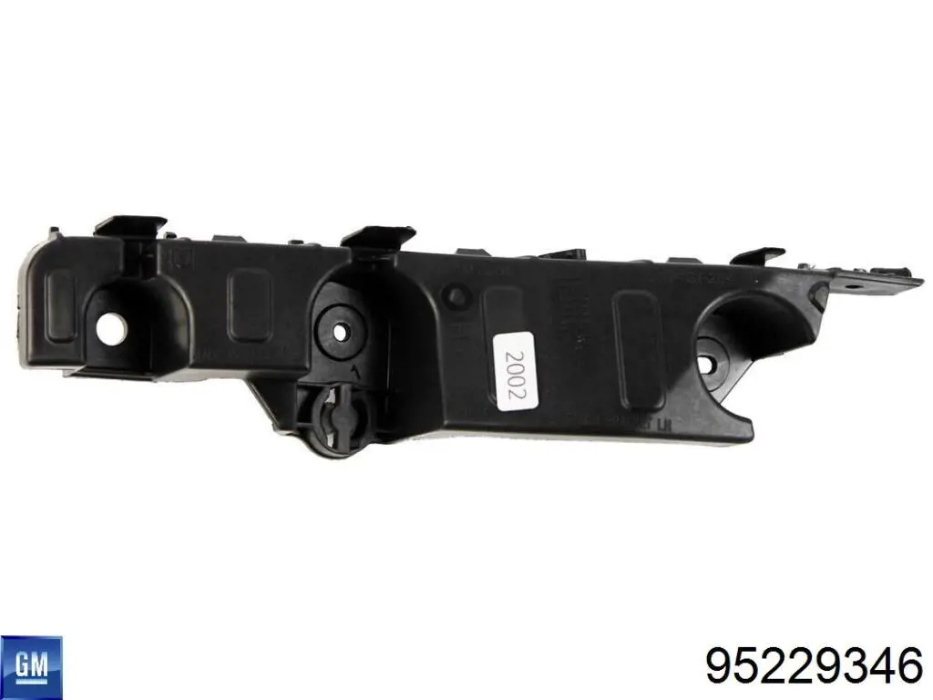 95229346 General Motors 